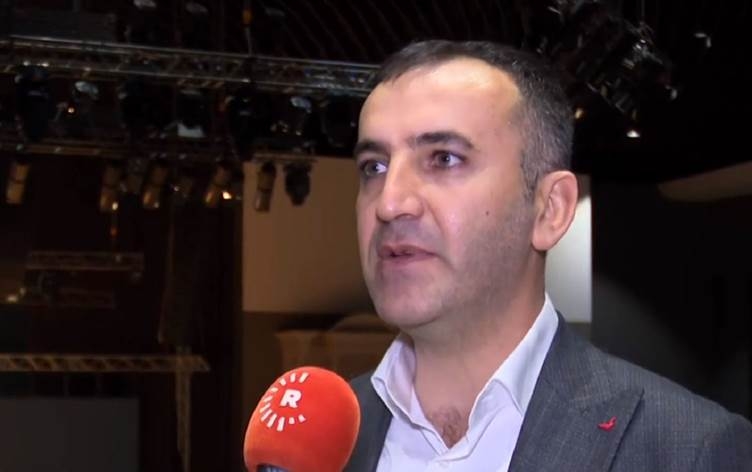 Encu: Sedema operasyonan çavnebariya dîmenên Newrozê ye