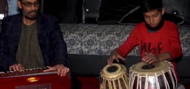 Muzîkjenên Efxanistanê ji neçarî dest ji karê xwe berdidin