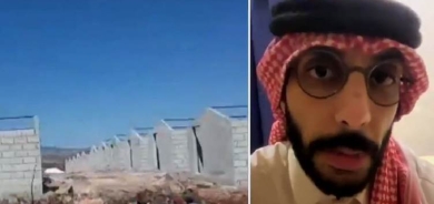 Rojnamevanê Kuwêtî: Tişta li Efrînê rû dide navê Kuwêtê kirêt dike