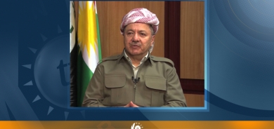 Serok Barzanî dibêje Madeleine Albright hevrêya 10 salî ya me bû