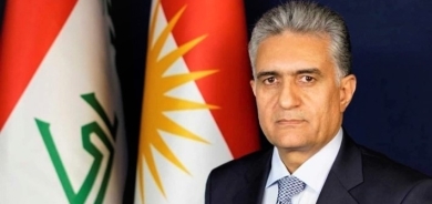 ريبر احمد : أزمة البلاد فرصة للتغيير .. شعبنا يريد نظاماً بمستوى العراق