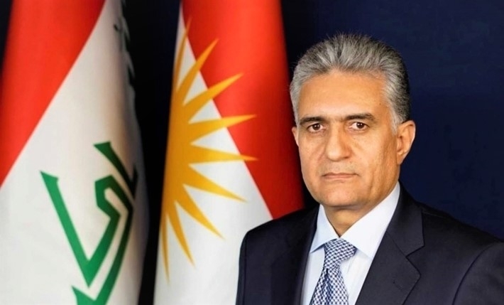 ريبر احمد : أزمة البلاد فرصة للتغيير .. شعبنا يريد نظاماً بمستوى العراق