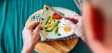 أنواع الدهون من حيث خطورتها على أمراض القلب!