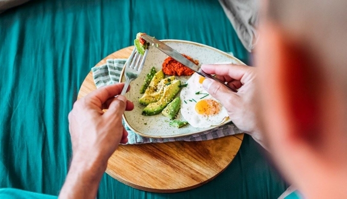 أنواع الدهون من حيث خطورتها على أمراض القلب!