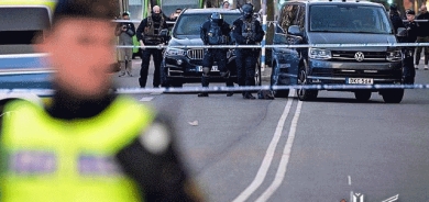 سوید؛ خوێندکارێکی ئامادەیی دوو مامۆستای ژن دەکوژێت