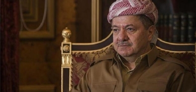President Masoud Barzani: I see the passing of Madeleine Albright as a personal loss to me