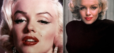 تابلۆیەكی مارلین مۆنرۆ بە نرخێكی خەیاڵاوی دەفرۆشرێت