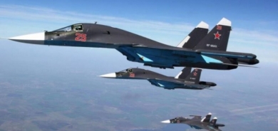 حرب الروس في أوكرانيا تخفف من ضرباتهم في سوريا