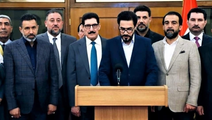 باحث سياسي: تحالف ‹إنقاذ الوطن› يمثل الانطلاقة الفعلية لإصلاح العملية السياسية