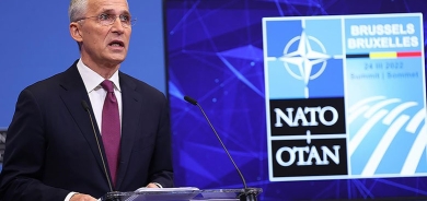 الناتو: مستمرون في رفع قدرة الحلف القتالية في شرق أوروبا