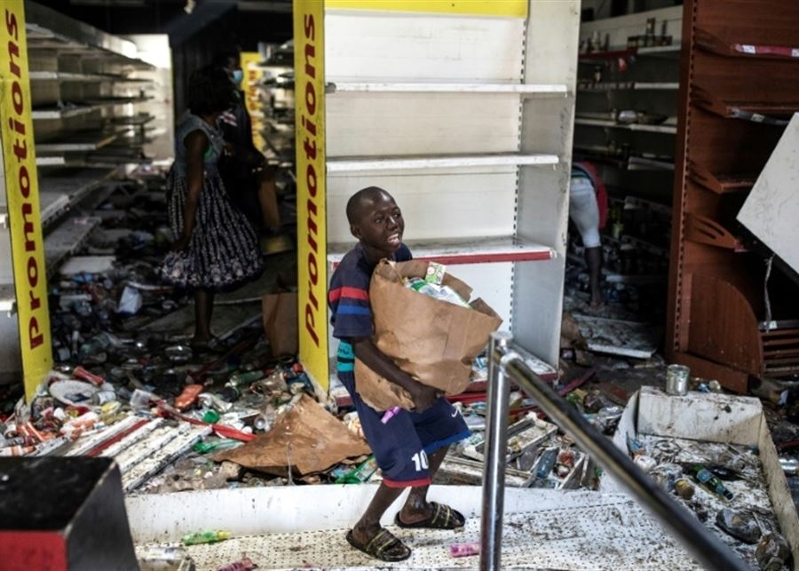 التجارة العالمية تتخوف من ثورة 