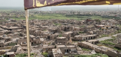 قائمقام شنگال : رغم تعريف البرلمان العراقي للمنطقة بـ