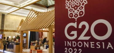 البرازيل تعارض «بشدة» إقصاء روسيا من مجموعة العشرين