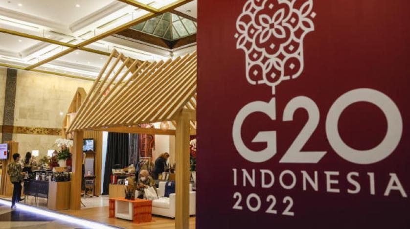 البرازيل تعارض «بشدة» إقصاء روسيا من مجموعة العشرين