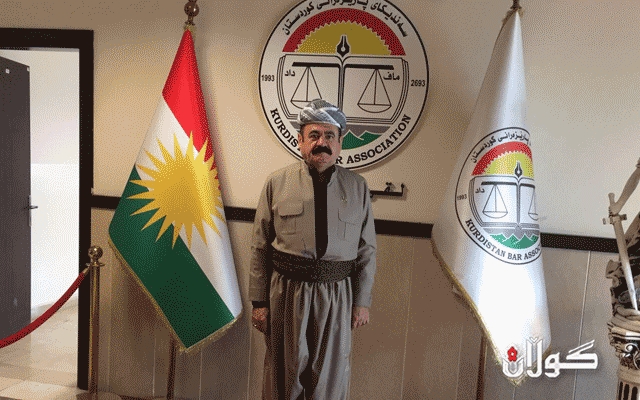 عەبدولقەهار هەولێری:  جل و بەرگی کوردی پۆشاکێکی نەتەوەیی خەڵکی کورد و کوردستانە