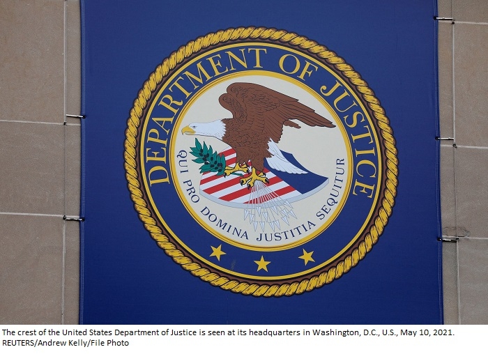 Russian agents charged with targeting U.S. nuclear plant, Saudi oil refinery