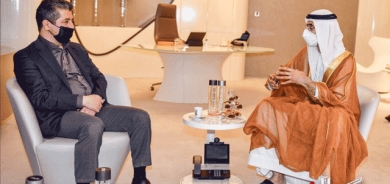 سەرۆکی حکومەتی هەرێمی کوردستان گەیشتە ئیمارات