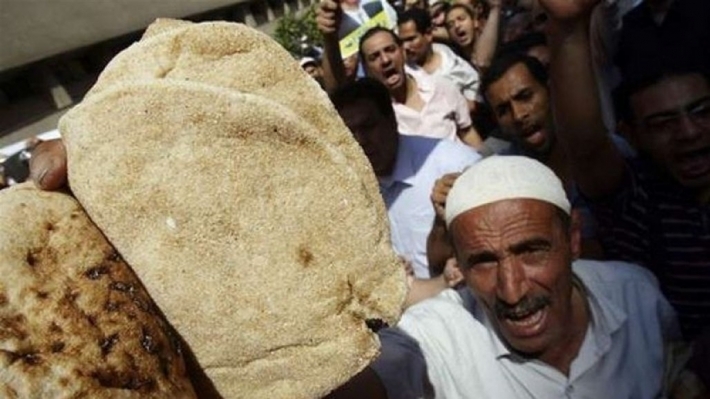 التجارة العالمية تحذر من 