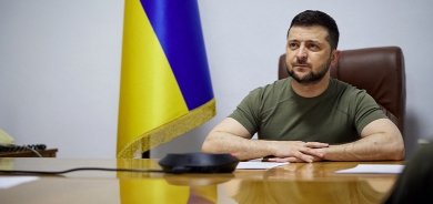 Zelensky: Me pêşketina Rûsyayê rawestand