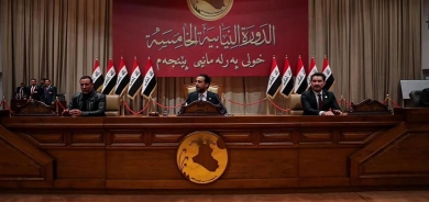 Parlamentoya Iraqê serokomarê xwe hildibijêre