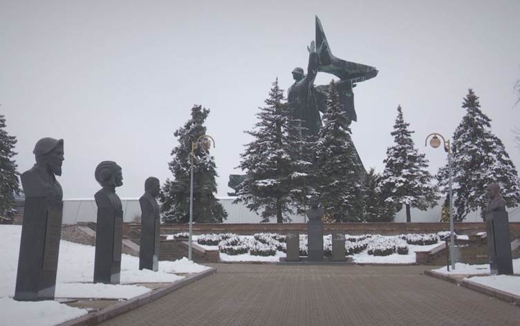 Rewşa Herêma Donbasê û daxwaza ji bo serxwebûnê