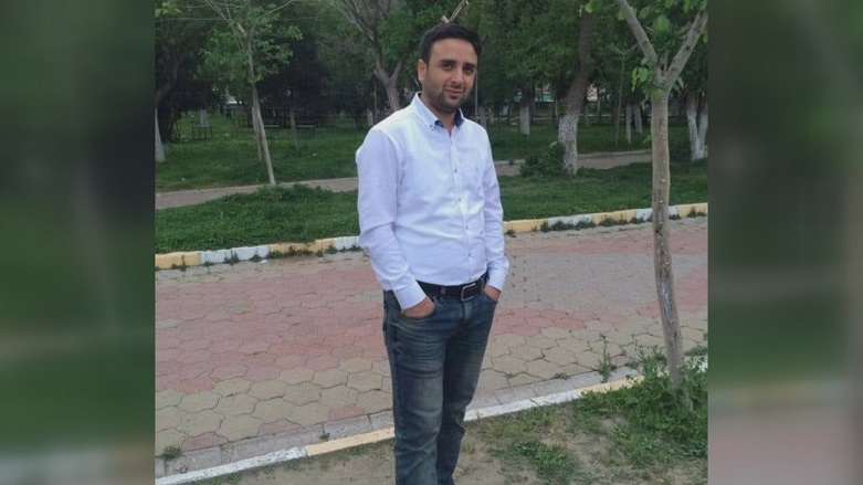 Ciwanekî Cizîrî li Enqerê hat kuştin