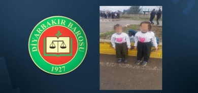 Baroya Amedê: Cêwiyên 5 salî yên bi cilûbergên Kurdî hatine desteserkirin