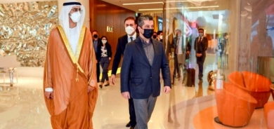 Mesrûr Barzanî: Di Forma Enerjî ya Cîhanê de emê gotûbêja xeletiyên hilberîna sektora enerjiya Kurdistanê bikin