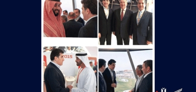 هه‌رێمی كوردستان ئومێدى ئێستا و سبه‌ی نه‌ته‌وه‌ی كورده‌