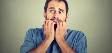 دراسة واعدة لعلاج القلق والخوف