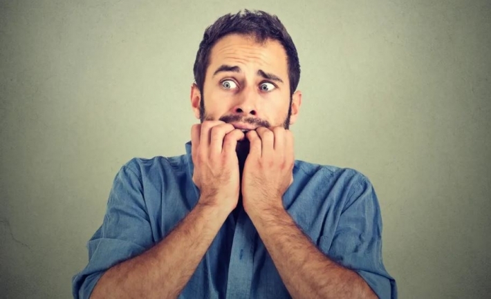 دراسة واعدة لعلاج القلق والخوف