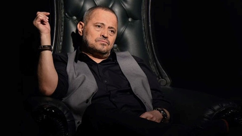 أبو وديع... في بغداد!