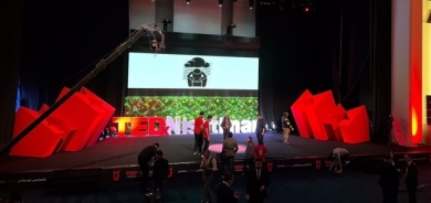 مؤتمر ‹تيديكس› الوطني ينطلق اليوم في أربيل