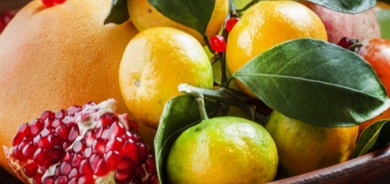 المواد الغذائية الأكثر فائدة في فصل الربيع