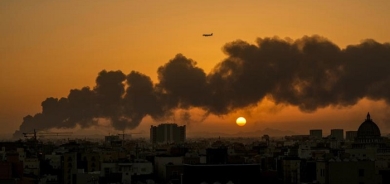 Saudi airstrikes hit Yemen ’s Houthis after Jiddah attack