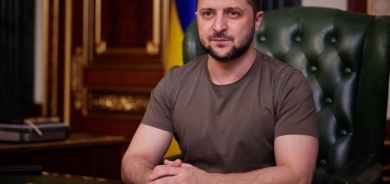 Ukrainian president calls on energy producers to hike output