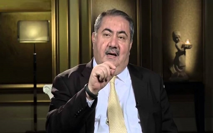 هوشيار زيباري : المحكمة الاتحادية مكّنت الأحزاب “الخاسرة” من التحكم بالاغلبية الفائزة