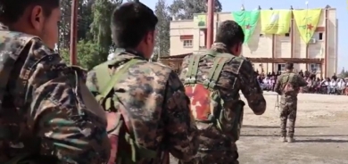 غربي كوردستان : عودة حملات التجنيد الاجباري الى الواجهة بتعميم جديد من إدارة PYD