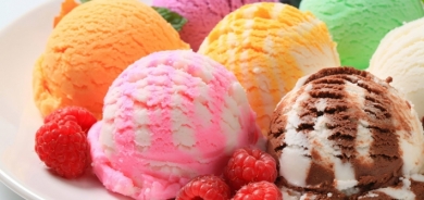 ماذا يفعل الإفراط في تناول الآيس كريم بجسم الإنسان؟