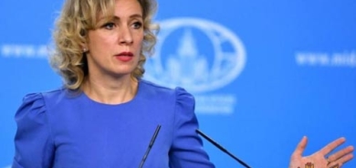 ماریا زاخارووا: ئامادەین لەگەڵ ئەمریکا گفتوگۆ بکەین