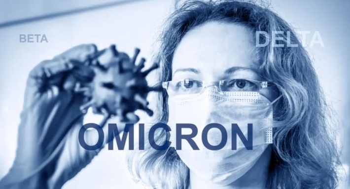 طبيب روسي يوضّح سبب احتياج المصابين بمتحور 