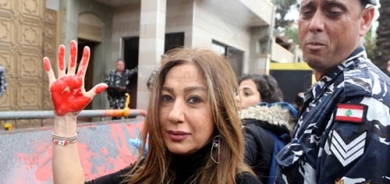  کوشتنی ژنێک و سێ کچەکەی لە لوبنان