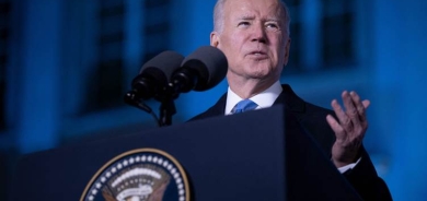 الأنظار موجهة صوب الرئيس الأميركي في وارسو