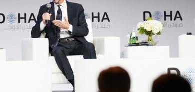 EU envoy in Tehran amid hopes to restore nuclear agreement