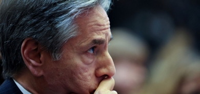 Blinken to attend Israeli-Arab summit clouded by Iran and Ukraine