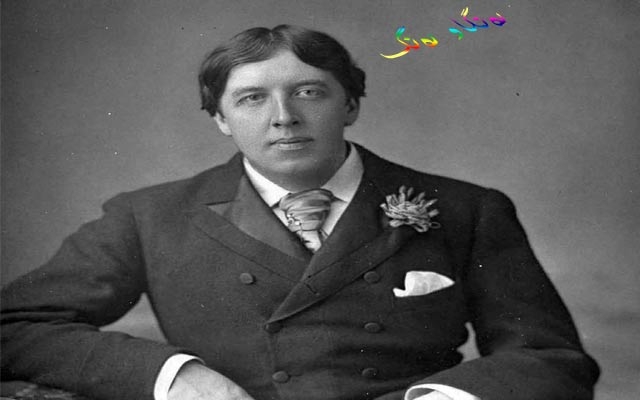 پەند و وتە ئۆسكار فینگال ئۆفلاهێتی وایڵد، نووسەری ئیرلەندی