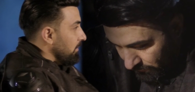 ئەحمەد خەلیل ڤیدیۆ كلیپێكی نوێی بڵاوكردەوە