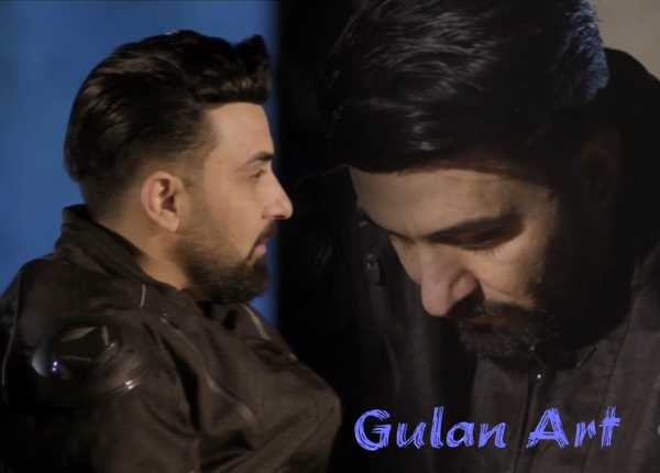 ئەحمەد خەلیل ڤیدیۆ كلیپێكی نوێی بڵاوكردەوە