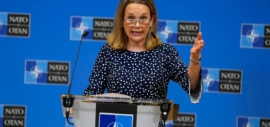 واشنطن: لا نهدف إلى تغيير النظام في روسيا