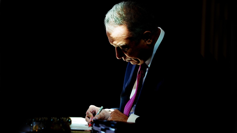 الكاظمي يحذر من خطورة الوضع الراهن ويتحدث عن 